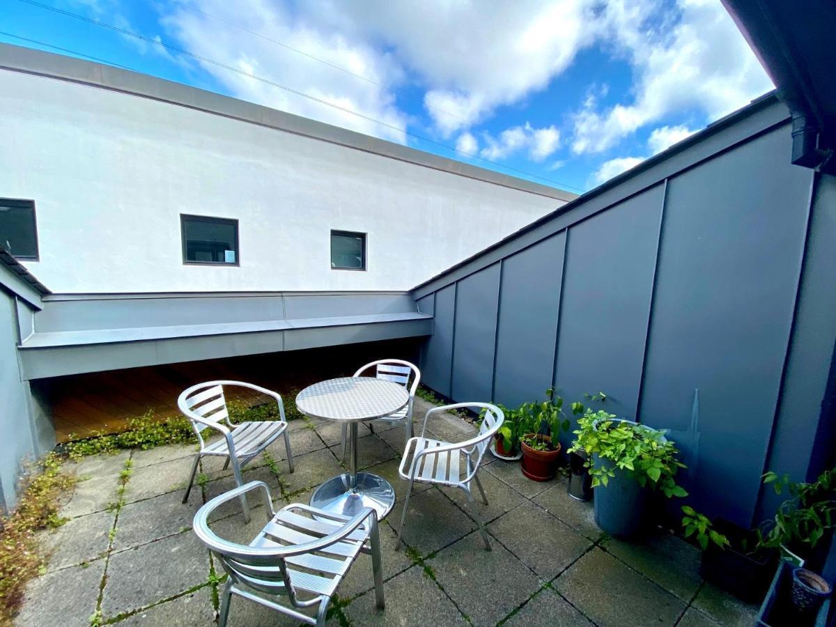 Apartment 3, Warehouse K Londres Exterior foto